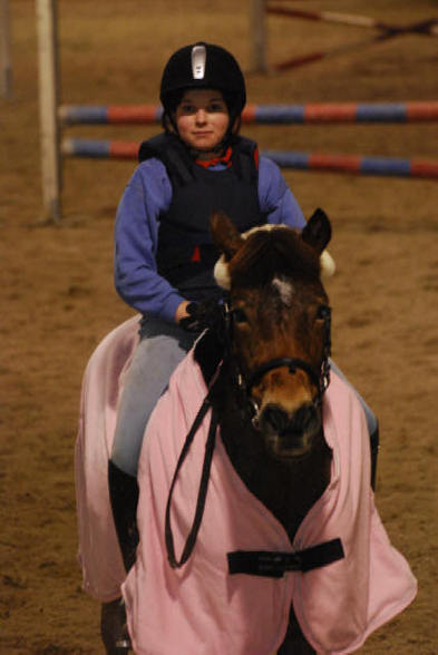 Reitstall SCHLÖGI - 