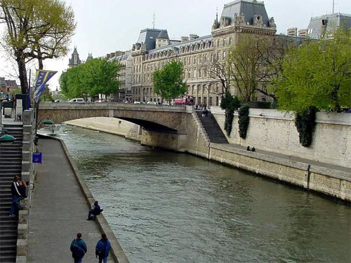 Paris - 