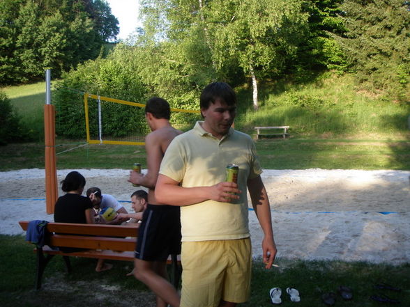 Sommer 2009 - 