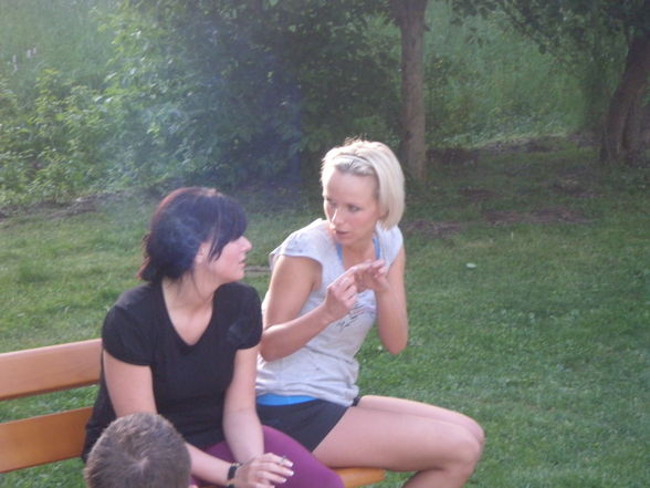 Sommer 2009 - 