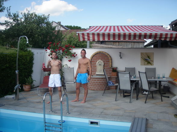 Sommer 2009 - 