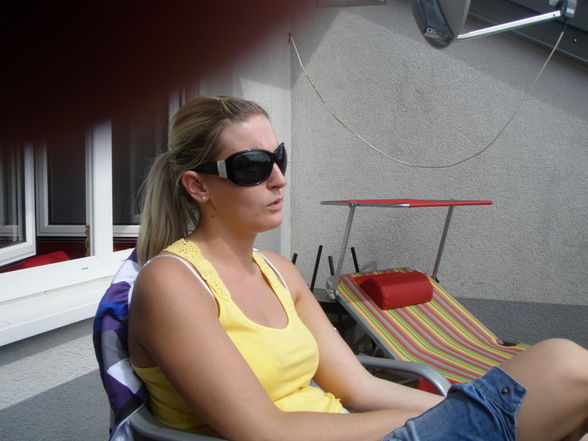 Sommer 2009 - 