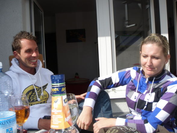 Sommer 2009 - 