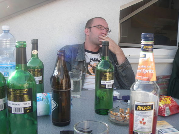 Sommer 2009 - 