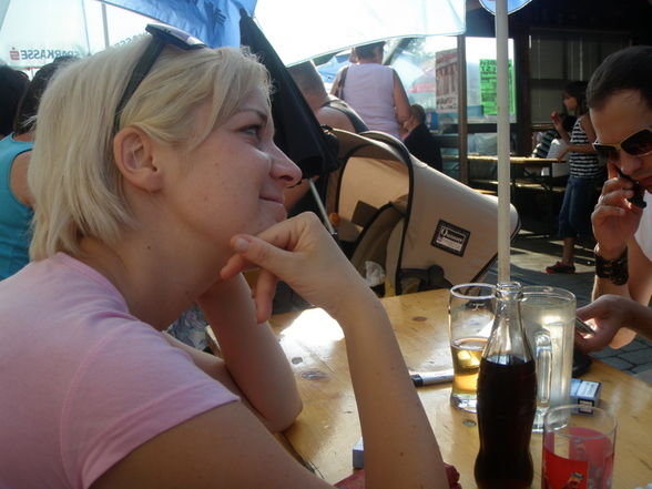 Sommer 2009 - 