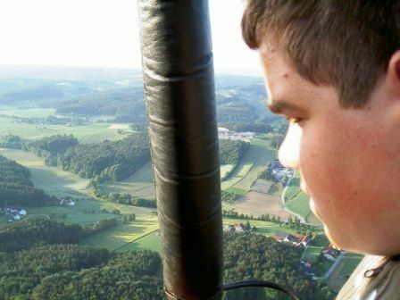 Mein Firmausflug in die OST Steiermark - 