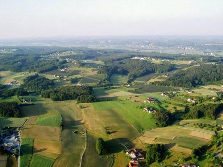 Mein Firmausflug in die OST Steiermark - 