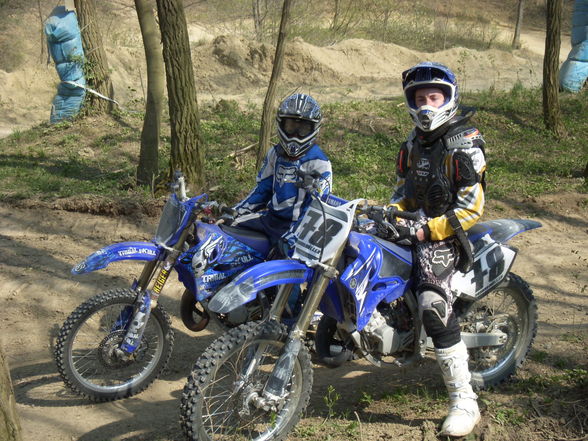 Motocross - 