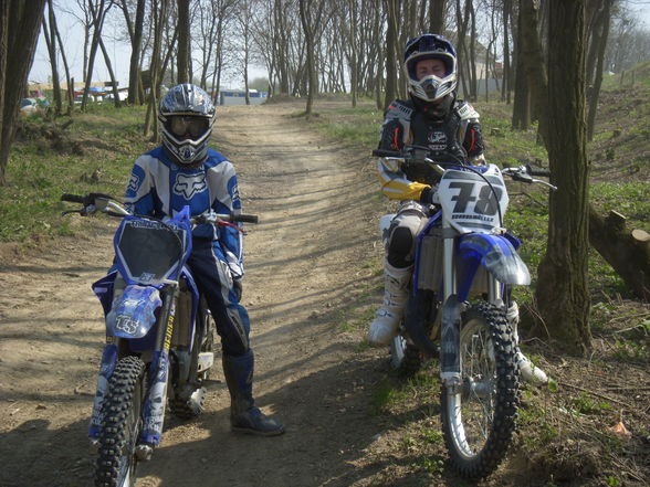 Motocross - 