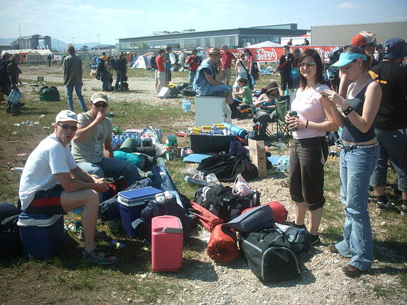 °* AERODROME 2005 *° - 