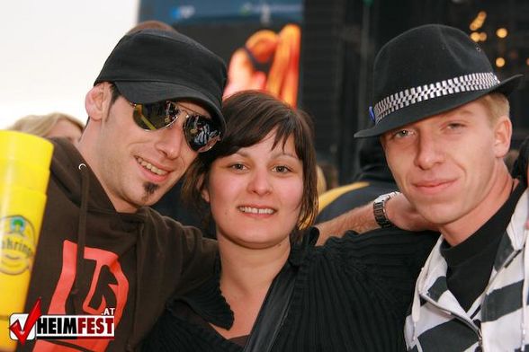 NOVA ROCK `08 - 