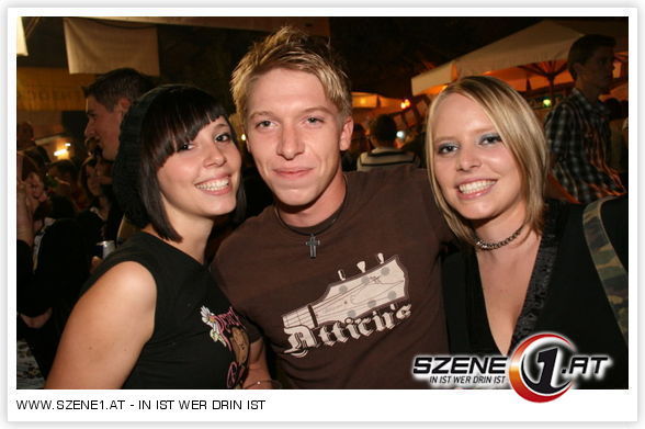 Party Pics `08 - 