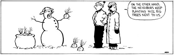 snowmans - 