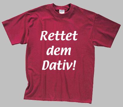 T-Shirts und Toiletten - 