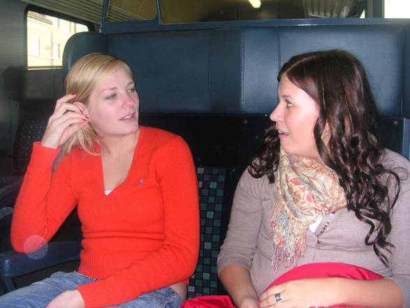 Wiesn-Trip 2006 - 