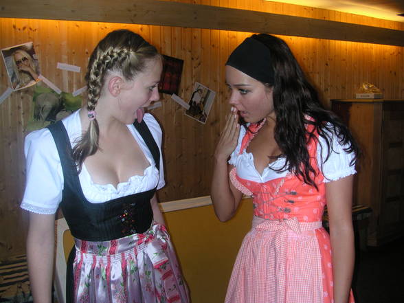 Wiesn-Trip 2006 - 