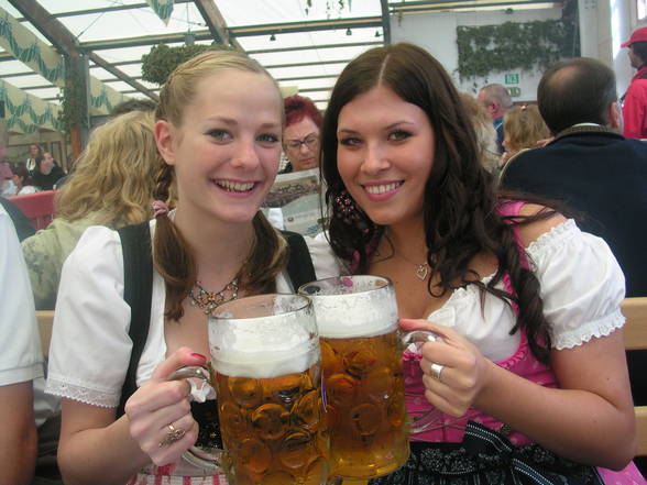 Wiesn-Trip 2006 - 