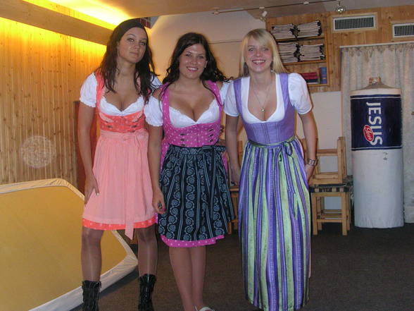 Wiesn-Trip 2006 - 