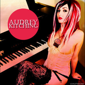 AuDrEy KiTcHiNg - 