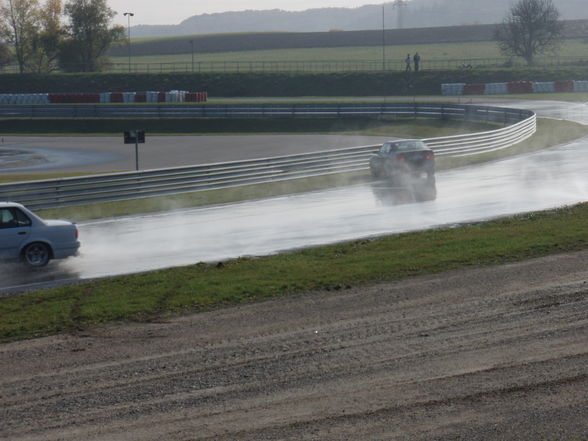 Drift Melk Nov. 2007 - 