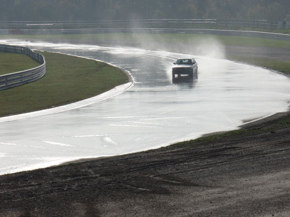 Drift Melk Nov. 2007 - 