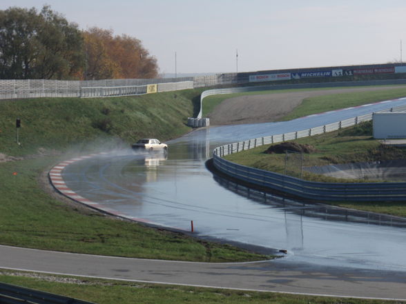 Drift Melk Nov. 2007 - 