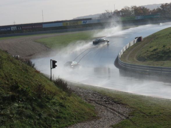 Drift Melk Nov. 2007 - 