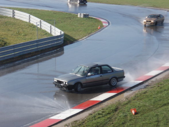 Drift Melk Nov. 2007 - 