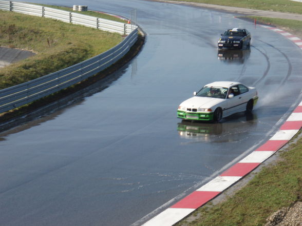 Drift Melk Nov. 2007 - 