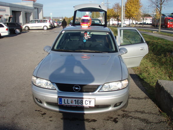 Privatauto - 