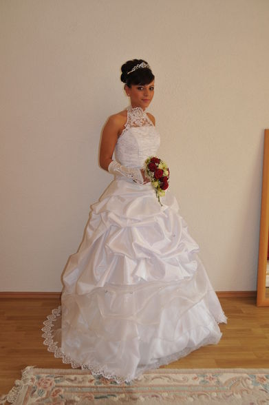 Hochzeit Sedo&Amela - 