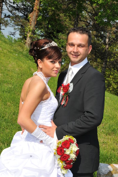 Hochzeit Sedo&Amela - 