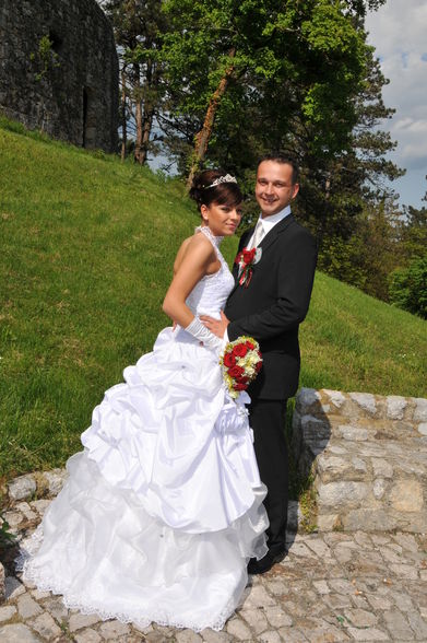 Hochzeit Sedo&Amela - 