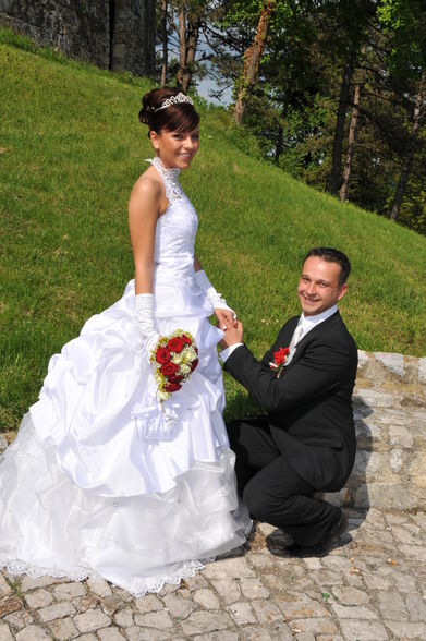 Hochzeit Sedo&Amela - 