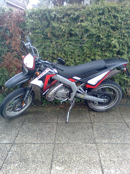 Ds woa amoi mei Moped - 