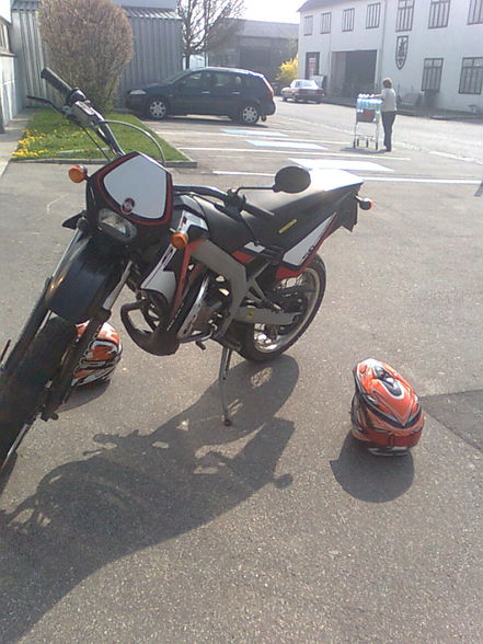 Mopeds - 