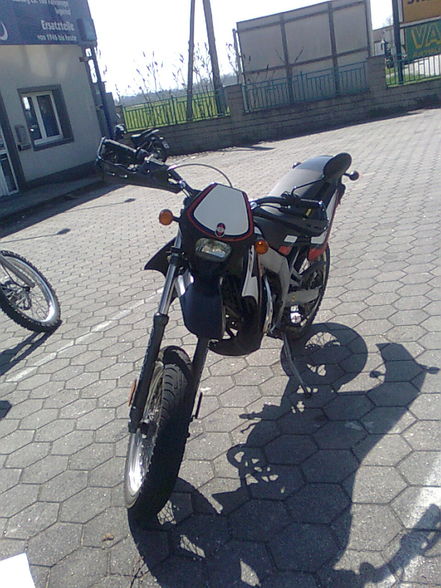 Ds woa amoi mei Moped - 