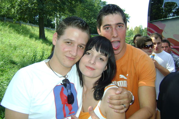 ~Donauinselfest 08~ - 