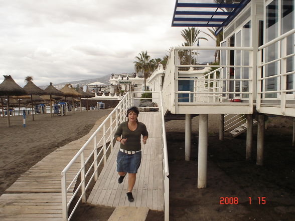 Tenerife->urlaub ->2008 - 