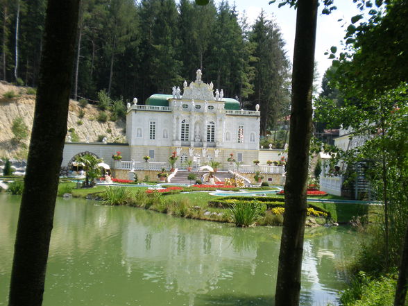 Bayern Park+Schönau - 