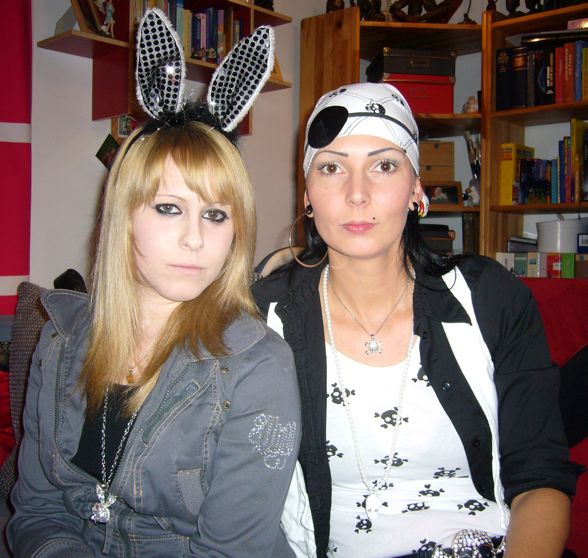 Fasching 2008 - 