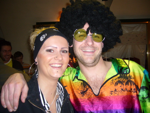 Fasching 2008 - 