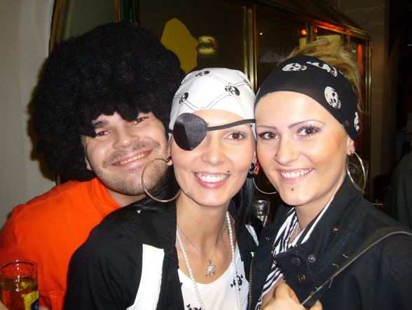 Fasching 2008 - 