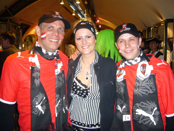 Fasching 2008 - 