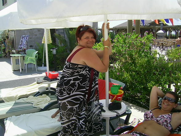 Urlaub 2009  - 