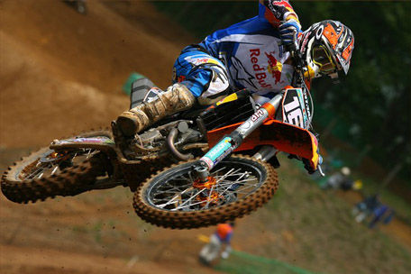 Meine Motocross - 