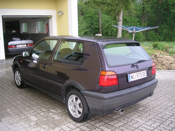 Golf3.....HAMMER - 