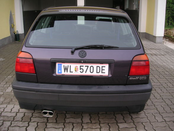 Golf3.....HAMMER - 