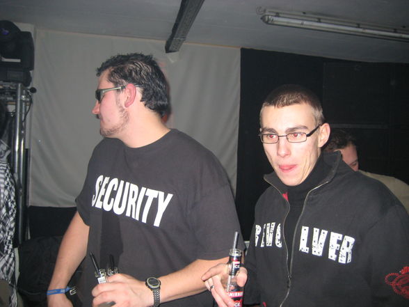 Rave on Snow 2008 - 