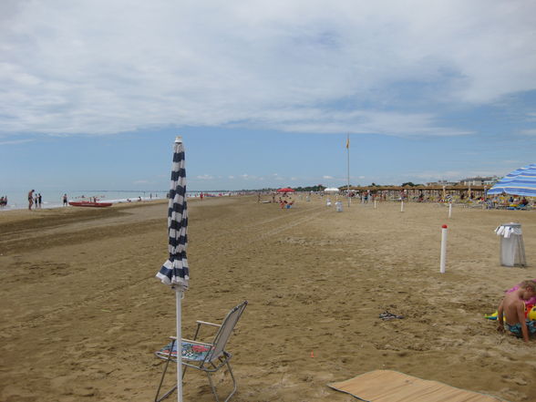 Bibione - I woar dort ! - 